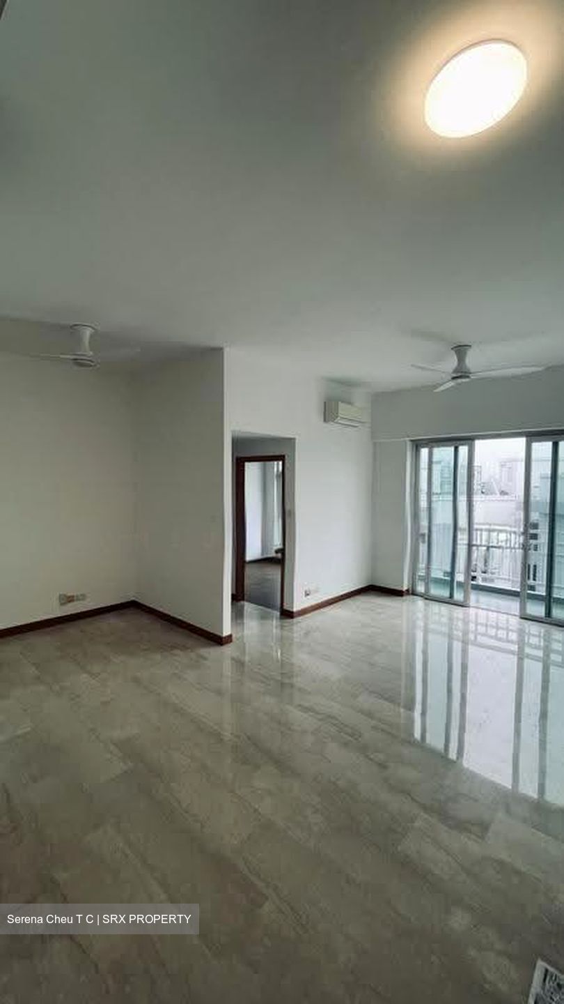 Summerhill (D21), Condominium #632117311